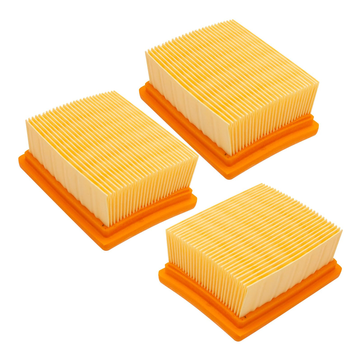 SYOWADA air filter for Stihl BR800C enhances intake efficiency.