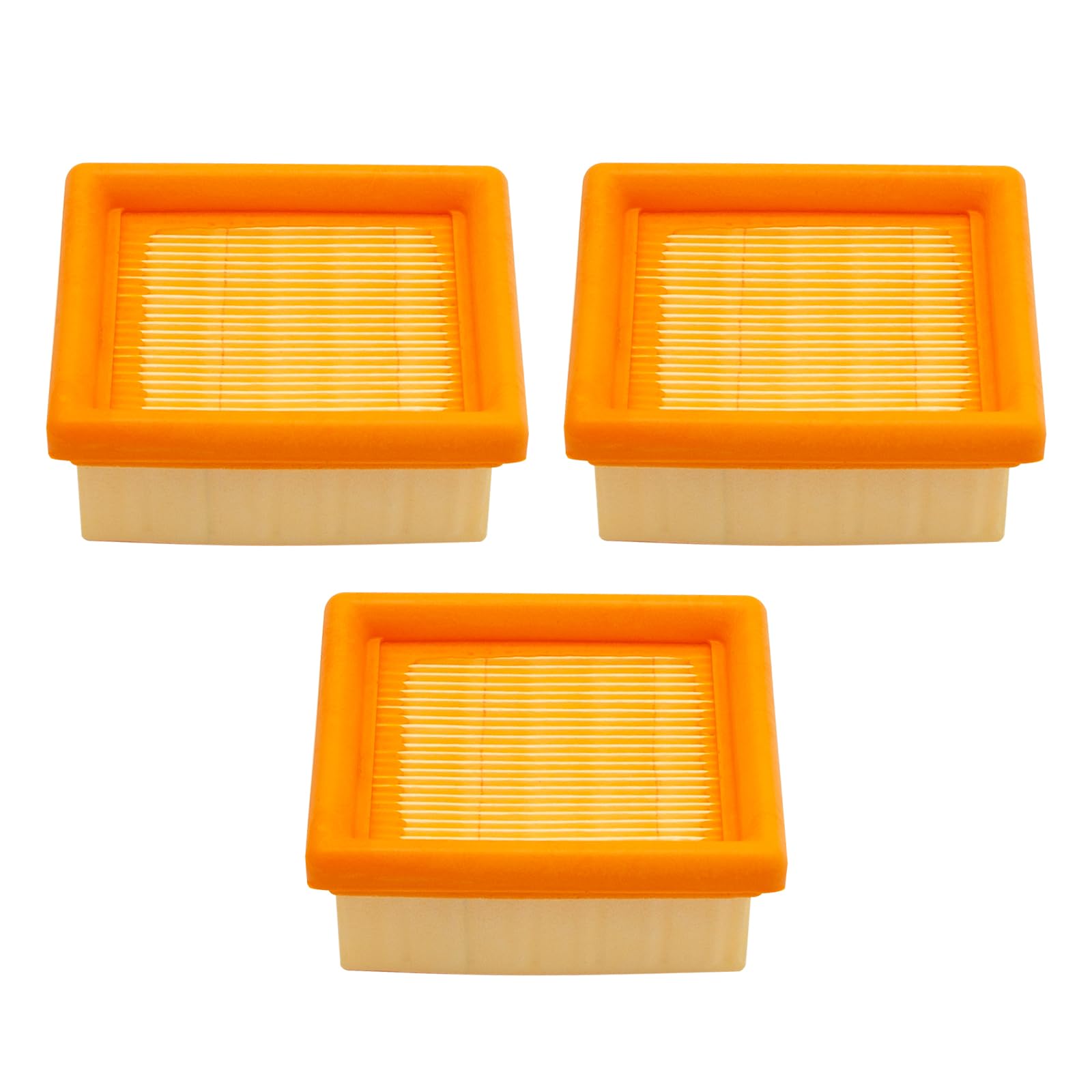 SYOWADA air filter for Stihl BR800X reduces noise during use.