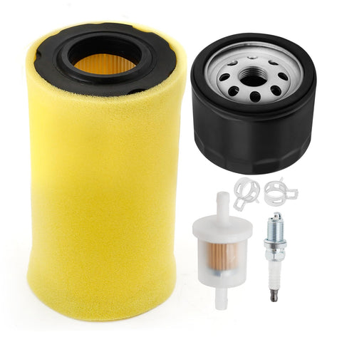 SYOWADA air filter tune up kit air filter for Craftsman lawn tractors