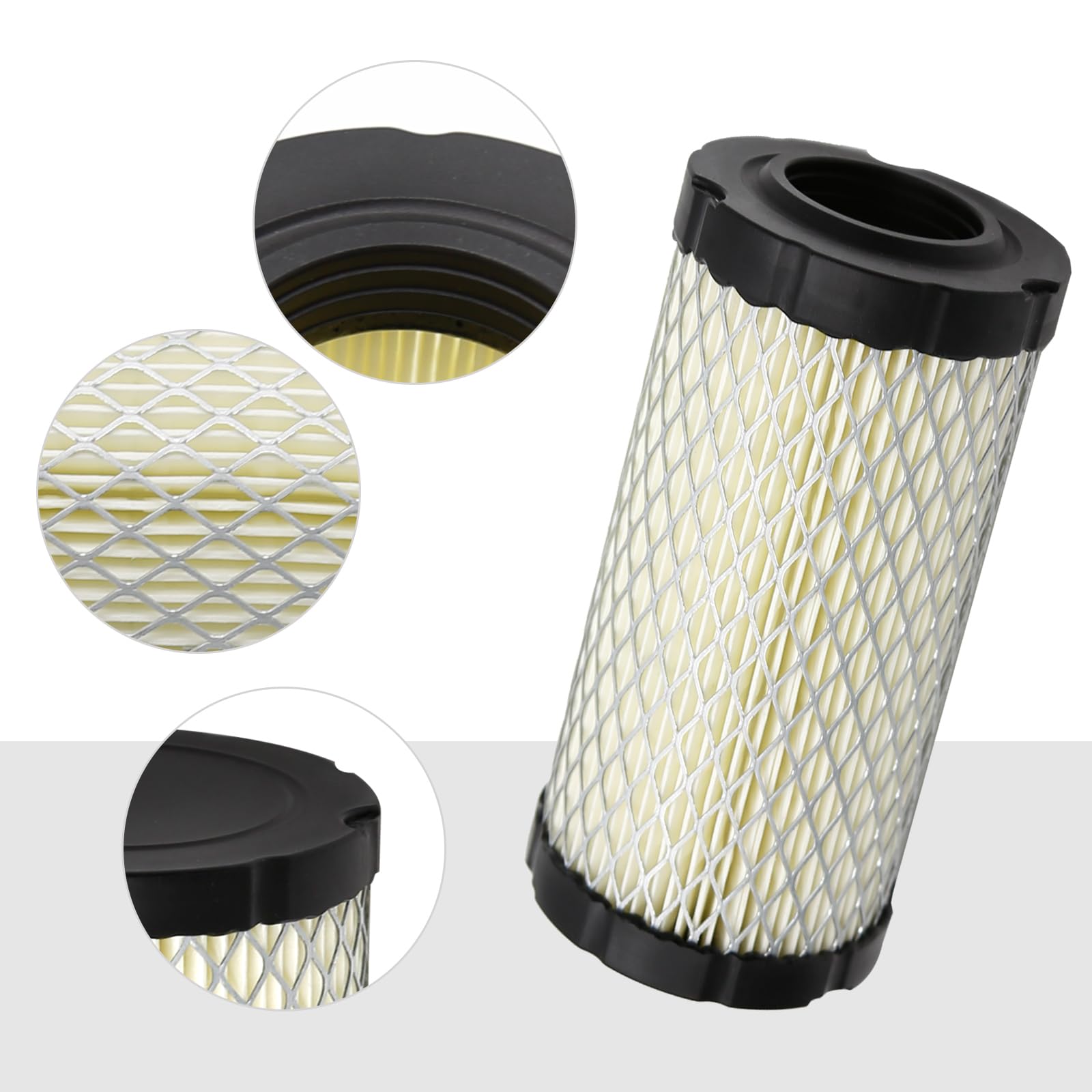 SYOWADA fuel filter supports cleaner fuel delivery for reliable starts