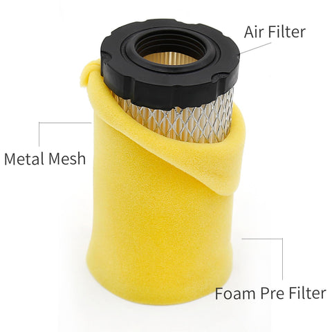 SYOWADA oil filter protects engine oil pathways for smoother operation