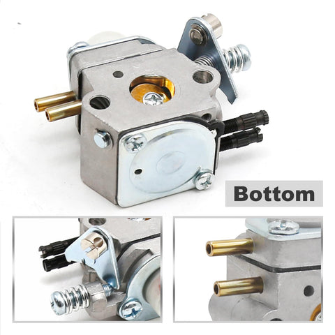 SYOWADA carburetor for Echo PP-1250 compatible fitment and operation