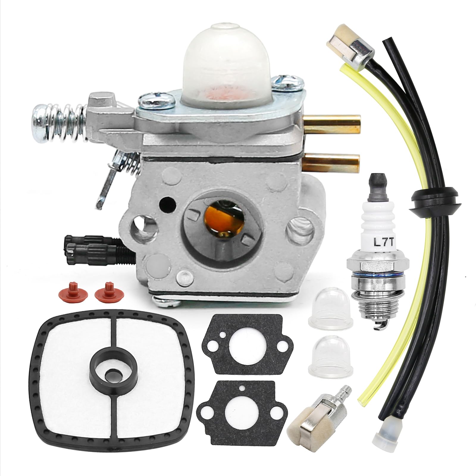 SYOWADA carburetor for Echo PPT-2400 ready for easy swap and installation