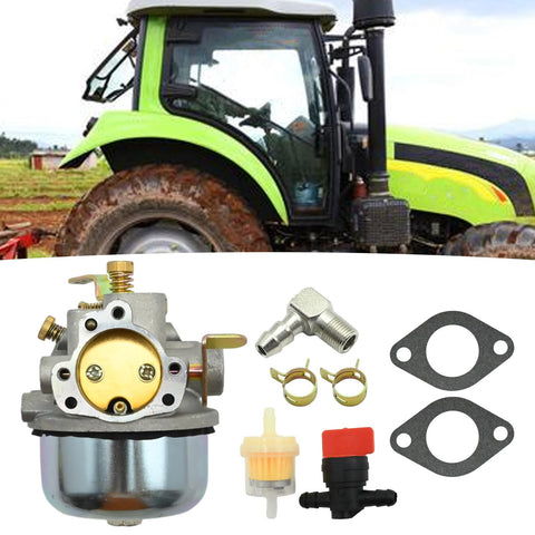 SYOWADA carburetor complete replacement kit with gaskets for Kohler engines.