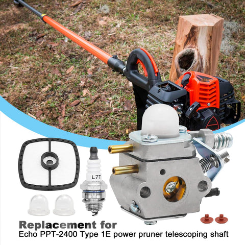 SYOWADA carburetor package includes all necessary components