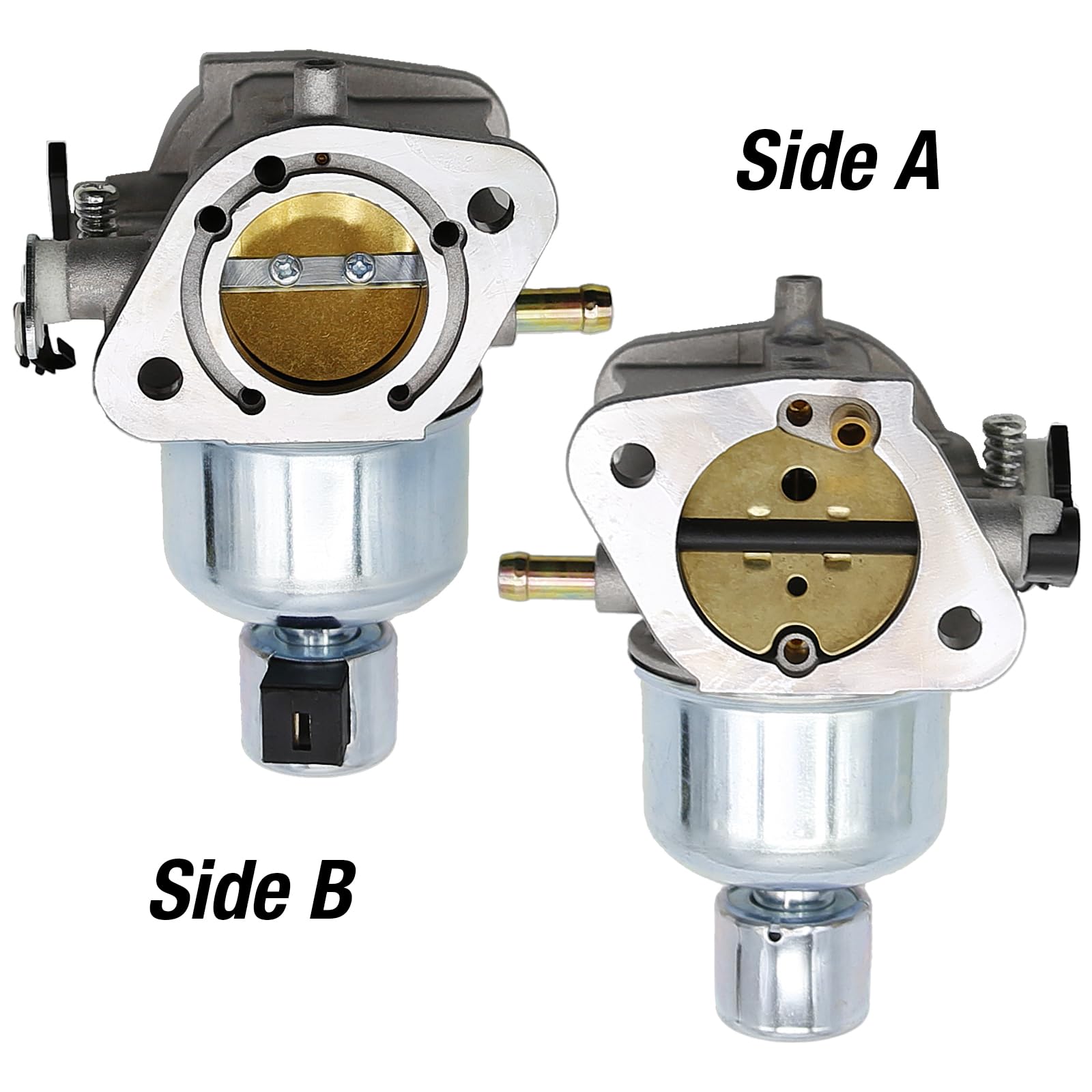 SYOWADA carburetor packaging highlights reliable fuel delivery and quick fit