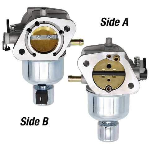 SYOWADA carburetor packaging highlights reliable fuel delivery and quick fit
