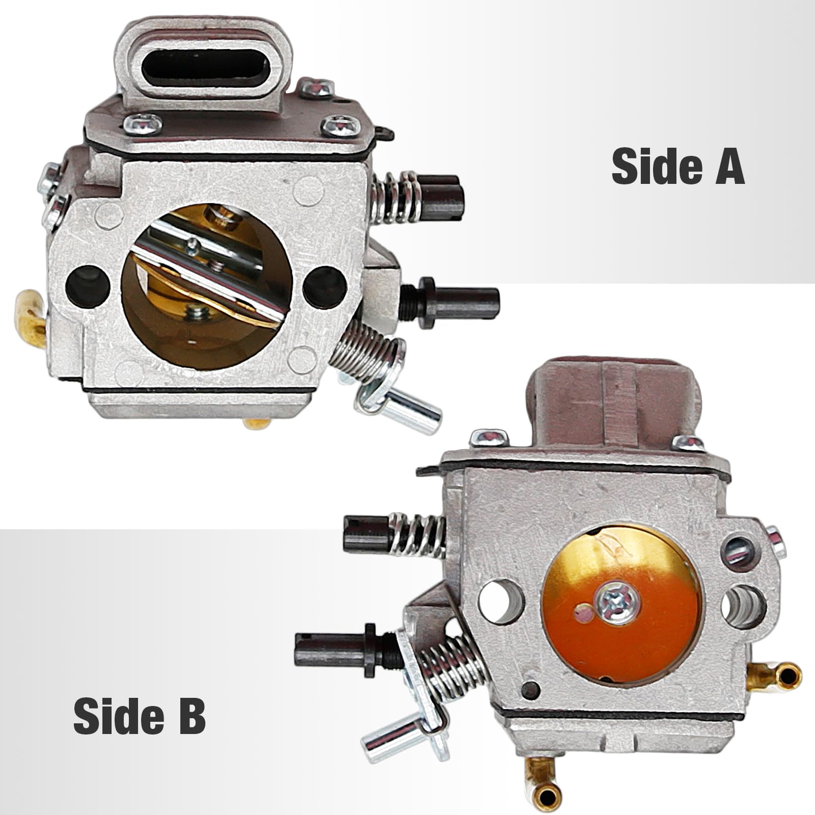 SYOWADA carburetor replacement for Stihl MS390 and MS310 lineup