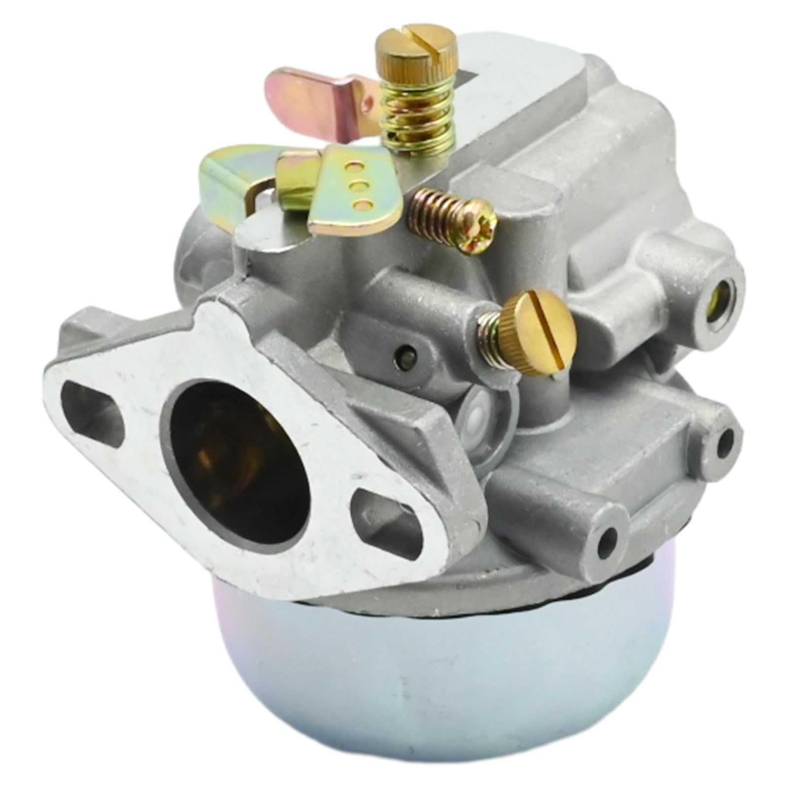 SYOWADA carburetor for Troy-Bilt Horse tiller improves idle and throttle response.