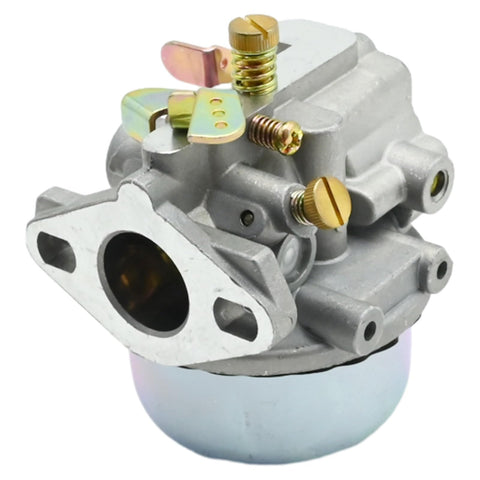 SYOWADA carburetor for Troy-Bilt Horse tiller improves idle and throttle response.
