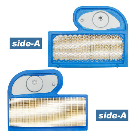 SYOWADA clamps ensure secure filter installation during maintenance