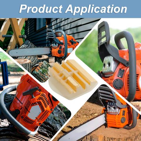 SYOWADA compatibility with Husqvarna part numbers ensures OEM-style replacement.