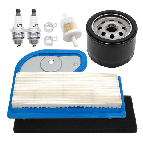 SYOWADA FH500V air filter kit improves engine airflow and protection