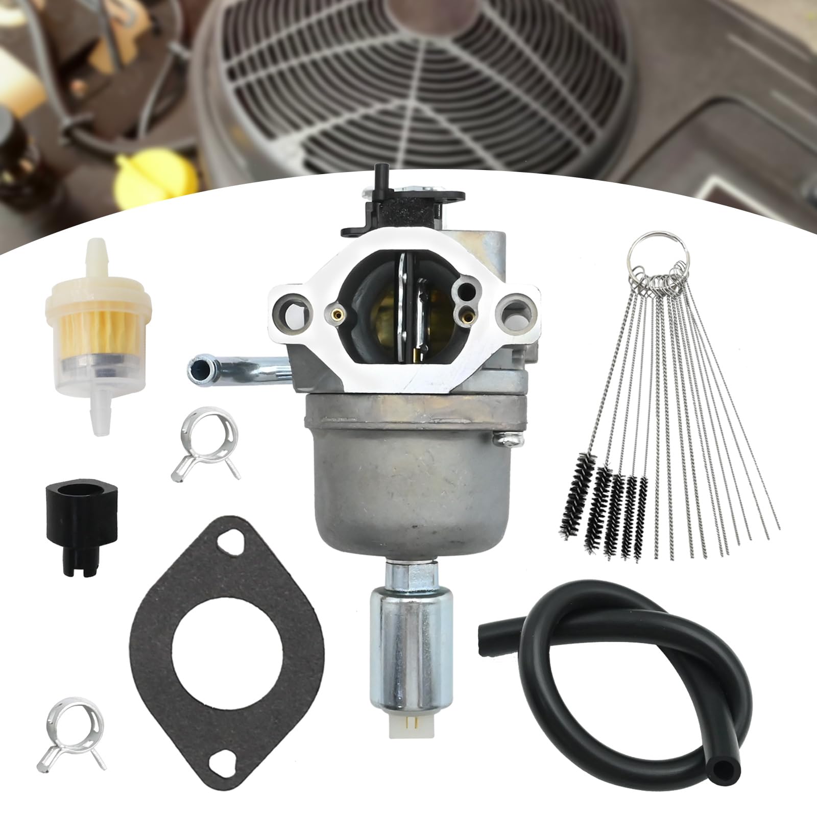 SYOWADA fuel line for reliable fuel supply and easy installation.