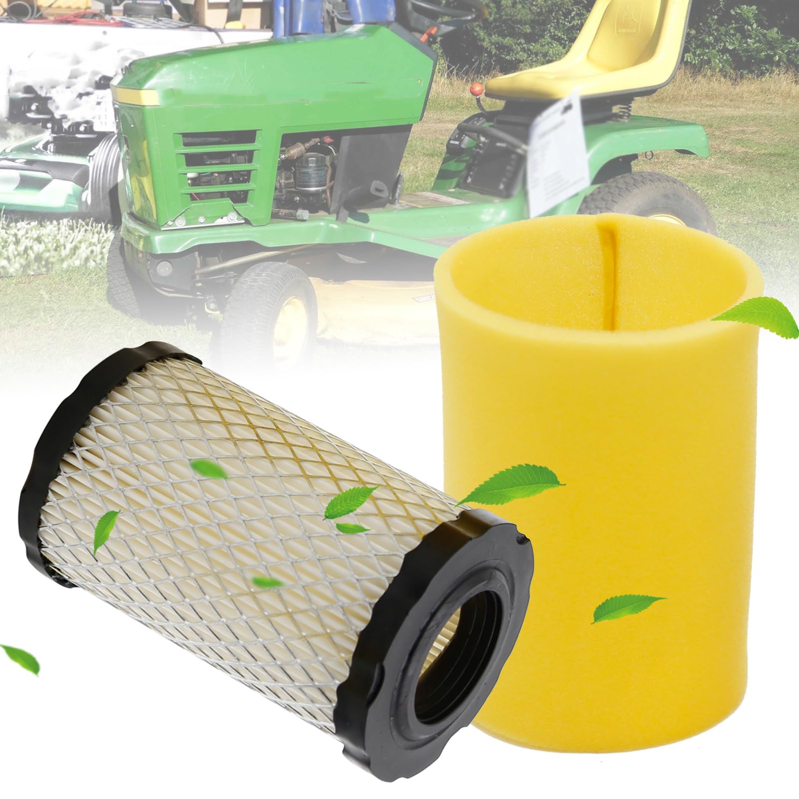SYOWADA installation ready kit helps quick maintenance on tractors