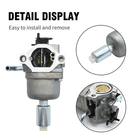 SYOWADA mounting gasket included for secure fit and leak-free performance.