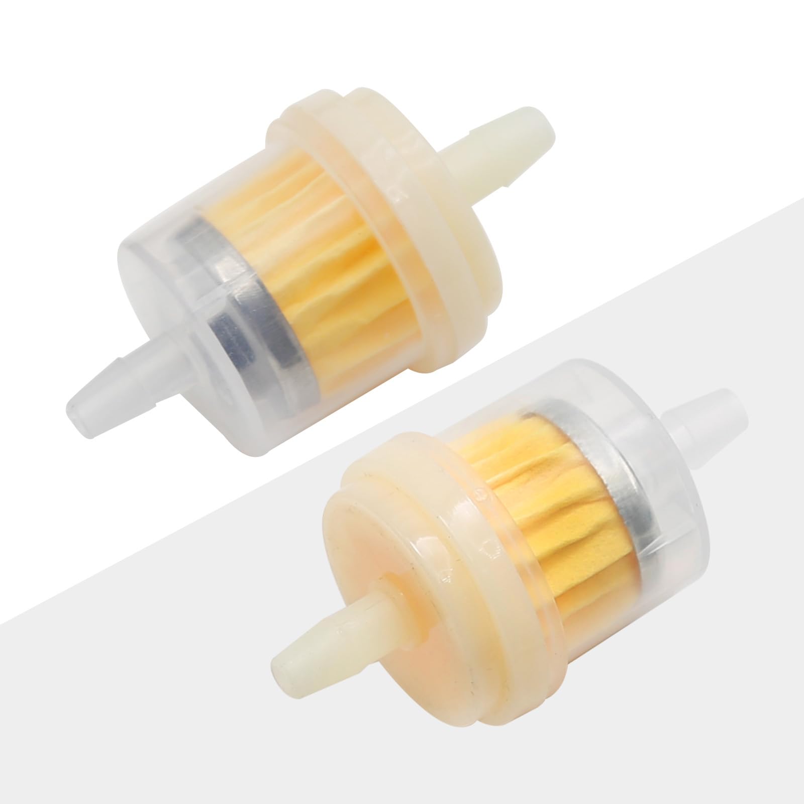 SYOWADA 1/4 inch fuel line compatible with valve kit setup