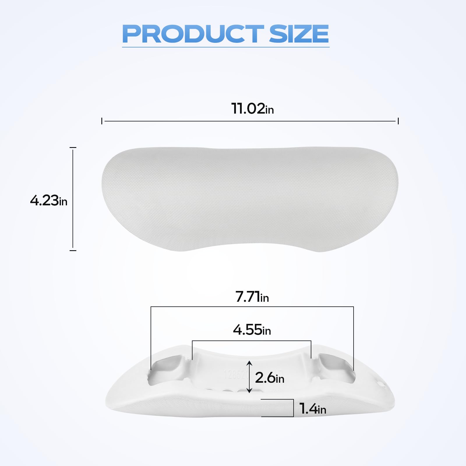 SyunsXoon 3-pack display highlighting value and model compatibility