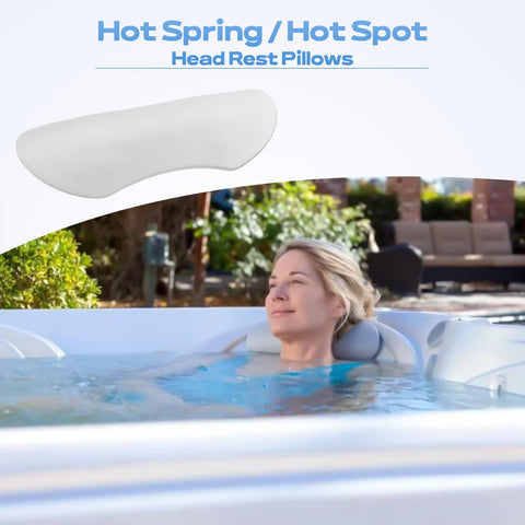 SyunsXoon waterproof and heat-resistant material for long-lasting spa comfort