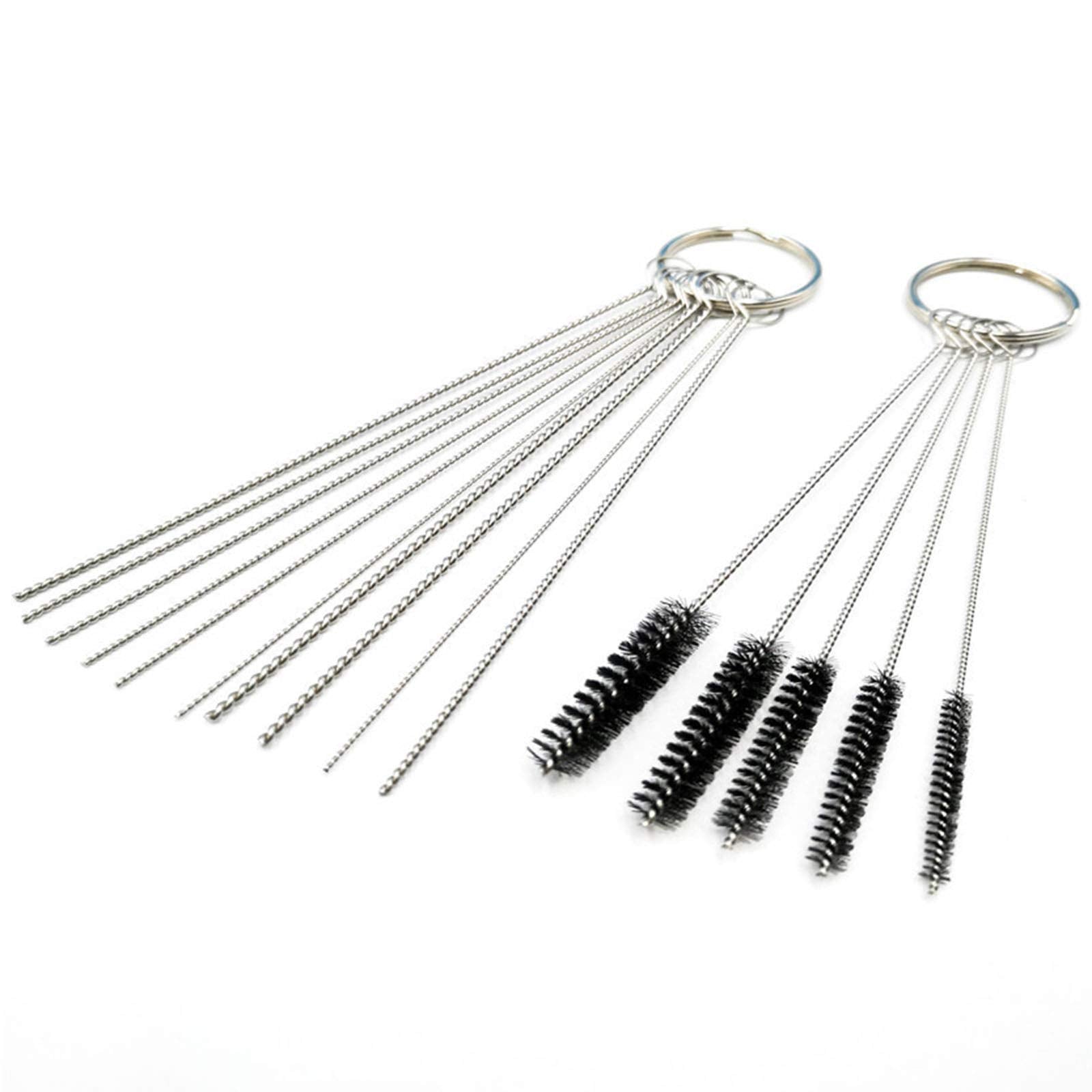 Sz Machparts lawn equipment and ATV carburetor cleaning kit.