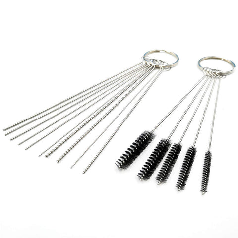 Sz Machparts lawn equipment and ATV carburetor cleaning kit.