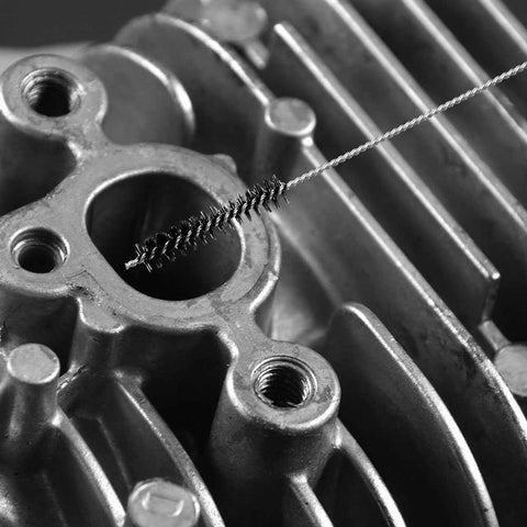 Sz Machparts compatible with air tools and jet nozzles for cleaning.