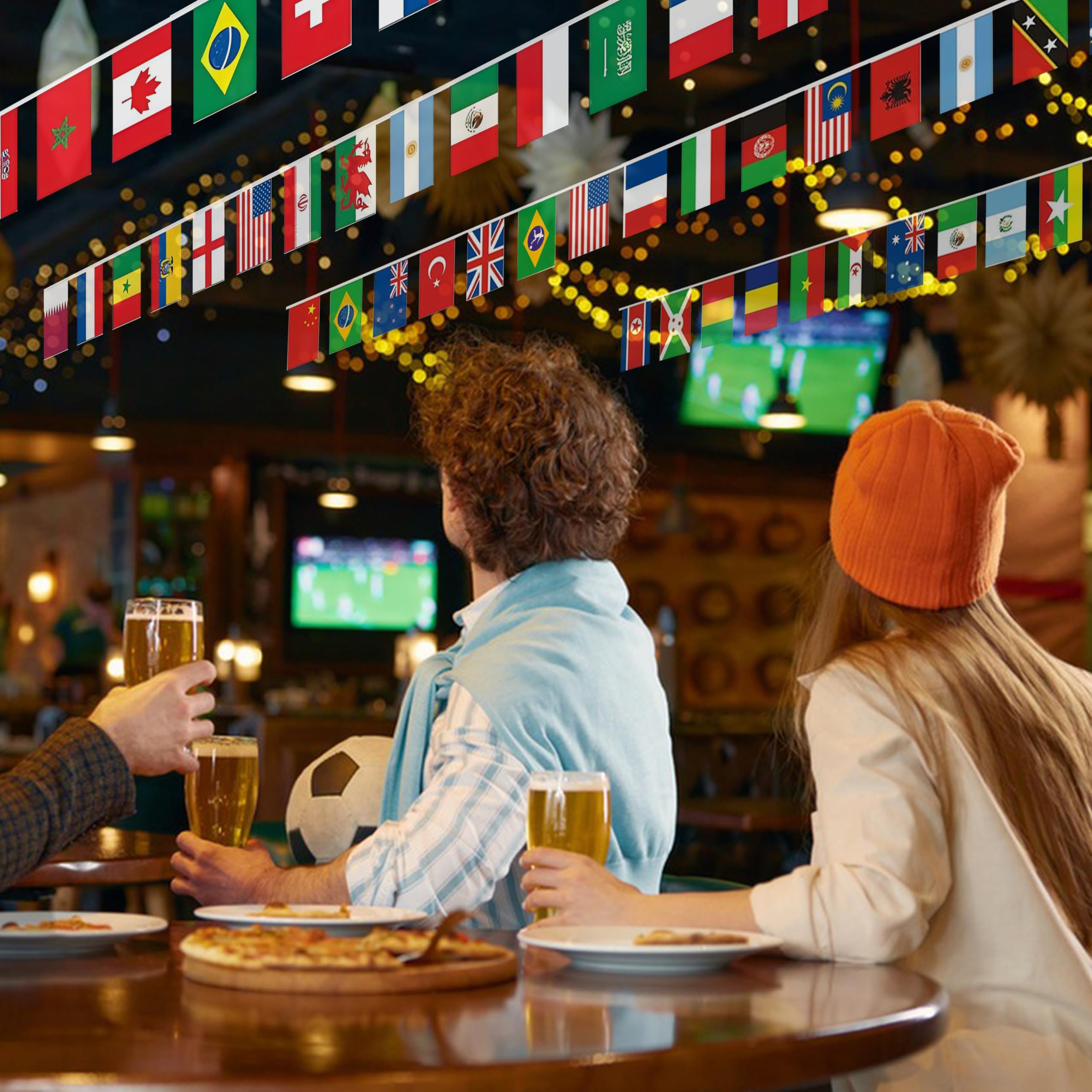 SZCXTOP full-color print flags deliver vivid visuals