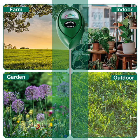 SZHLUX gift-ready packaging for plant lovers and gardeners.