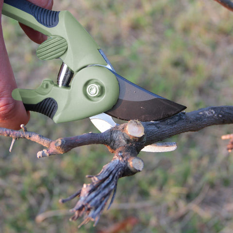 SZHLUX pruning shears hanging rope for easy storage