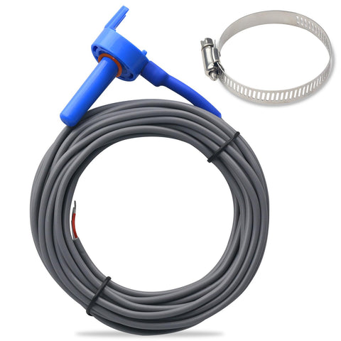 SZHY-LINK 520272 pool temperature sensor for accurate water readings