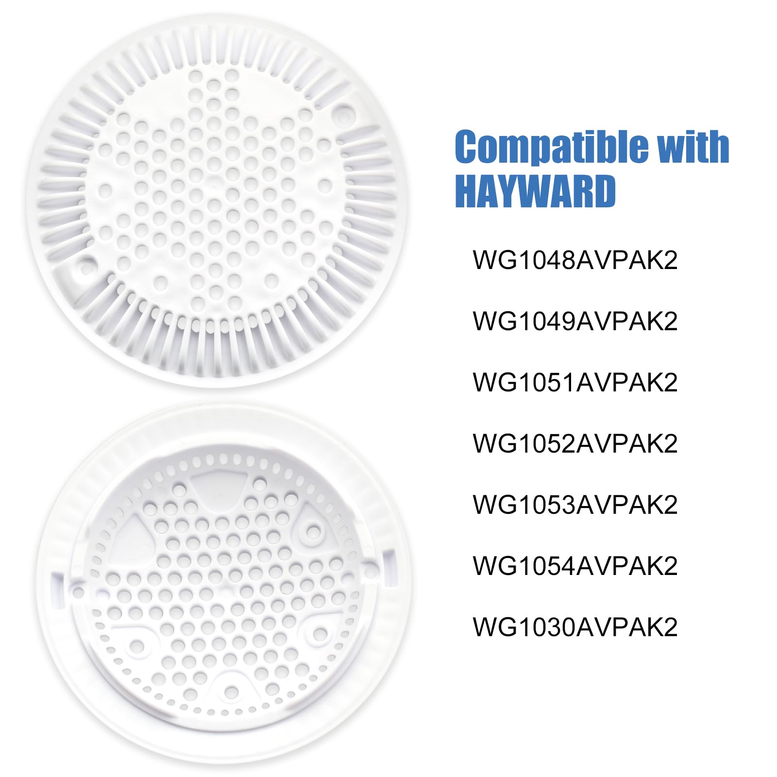 SZHY-LINK WGX1048E shows included screws for secure installation