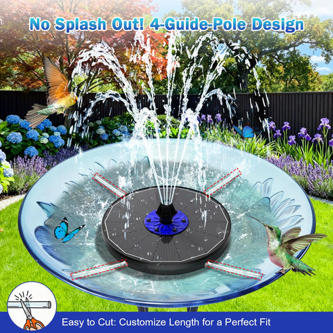SZMP run-dry protection sensor safeguards the pump when water is low