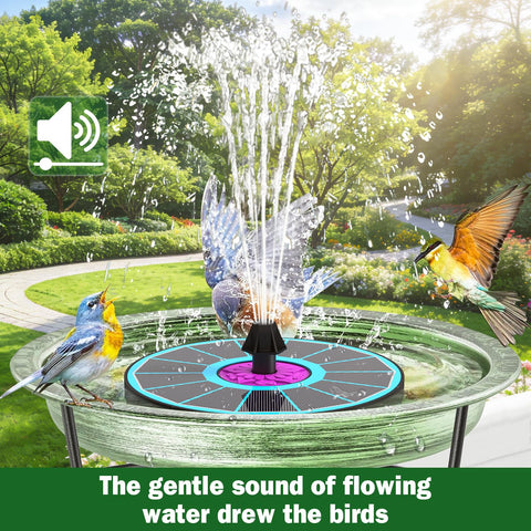 SZMP glass panel durability adds year-round shimmer to your garden water feature