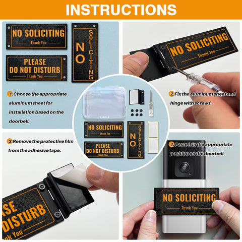SZTGR easy-install no-drill adhesive simplifies for quick setup.