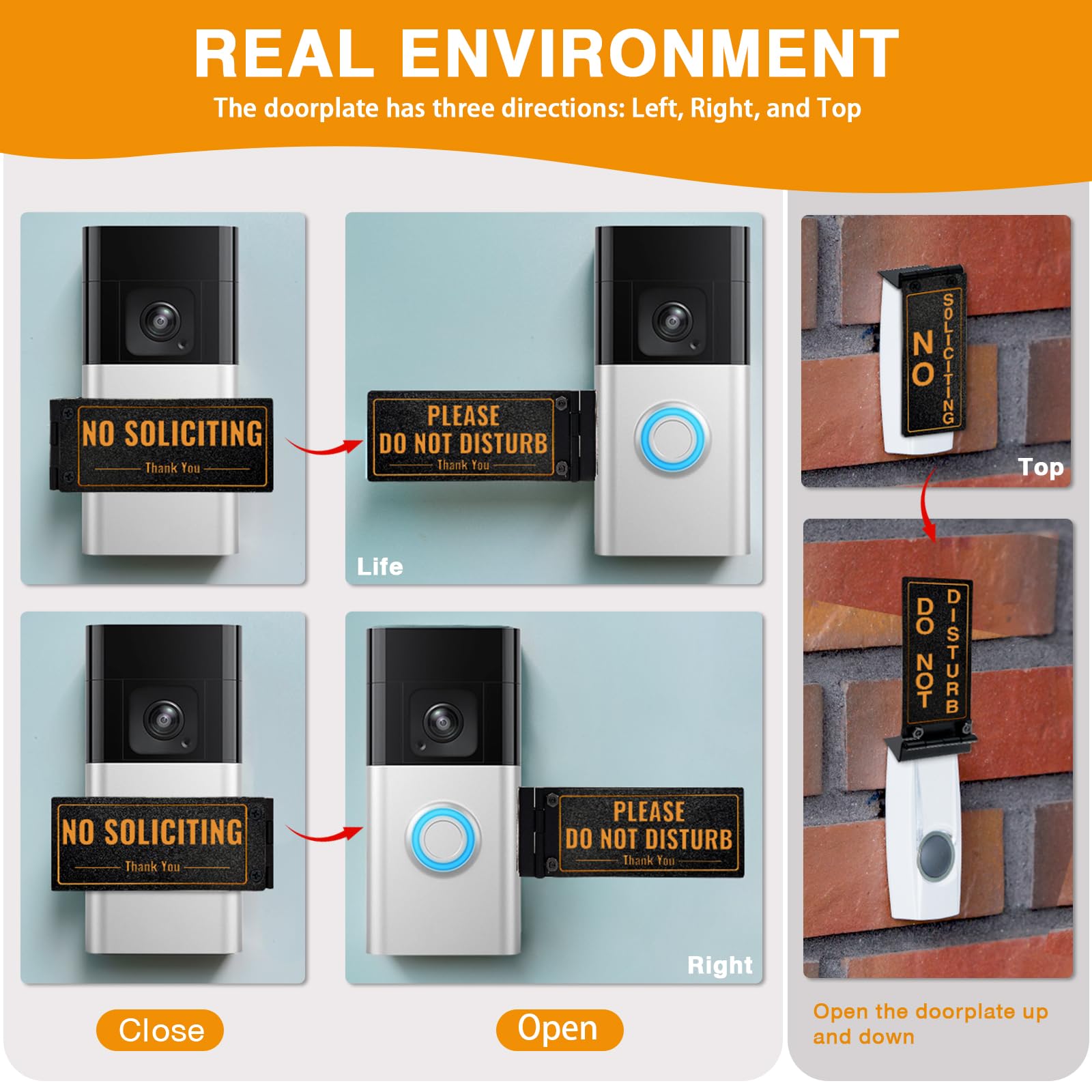 SZTGR gift for home offices and busy moms helps reduce interruptions.