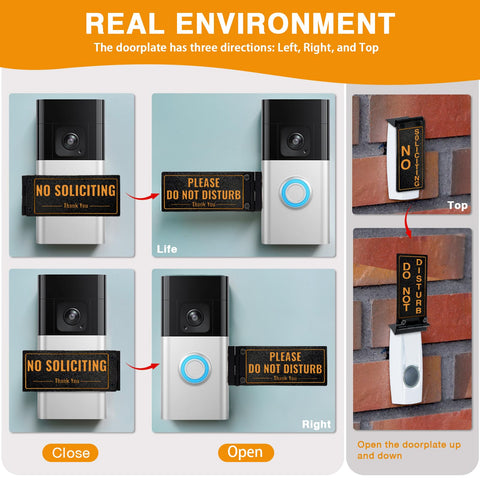 SZTGR gift for home offices and busy moms helps reduce interruptions.