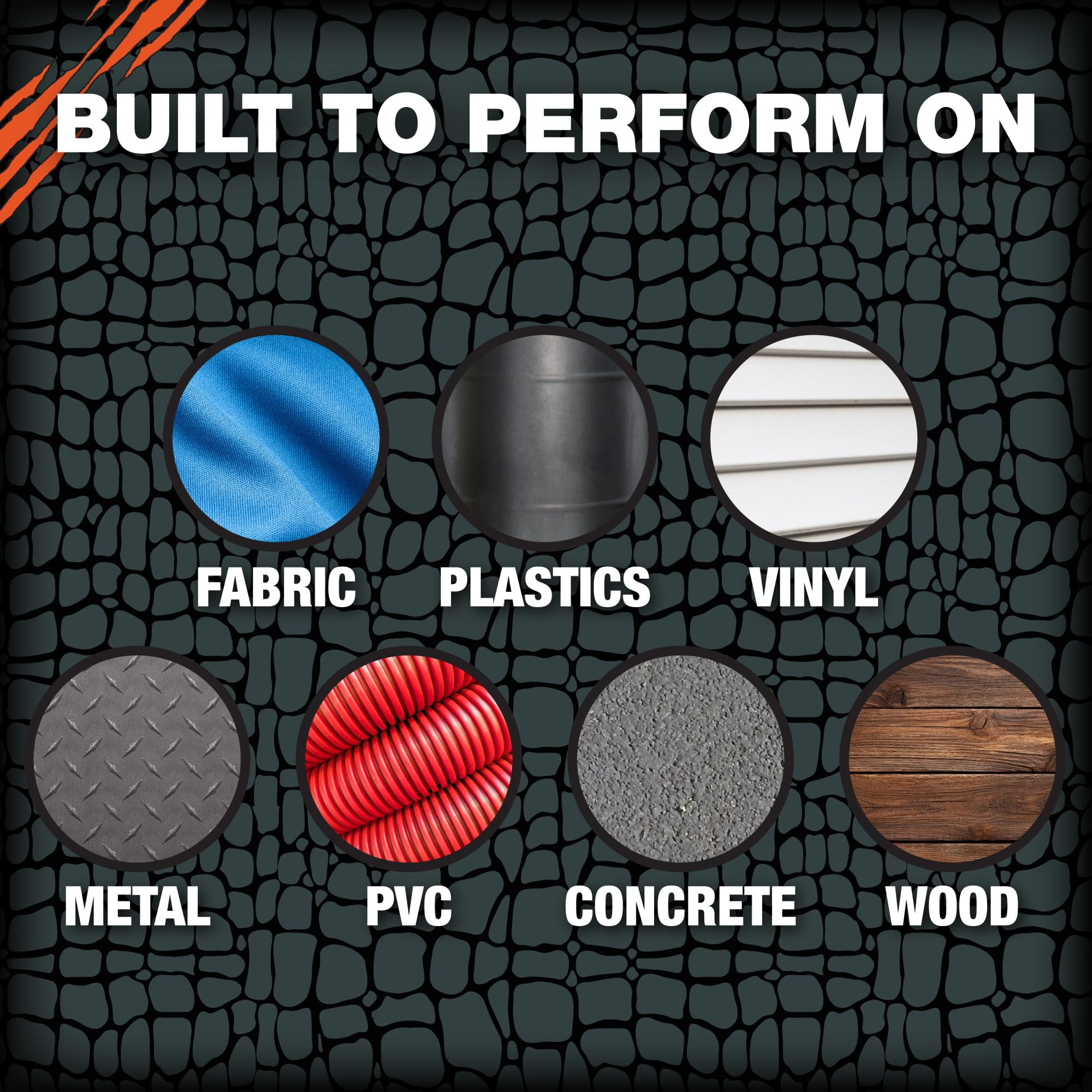 T-REX inflatable repair application for easy patching.