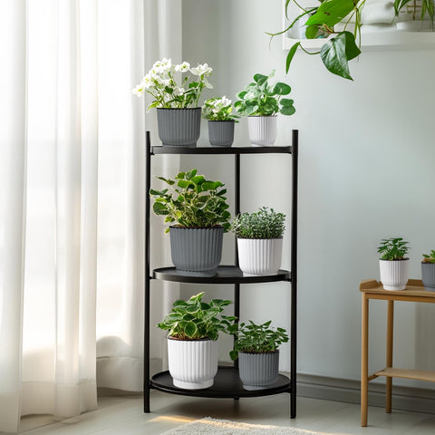 T4U 6 inch planter great for herbs on kitchen windowsill