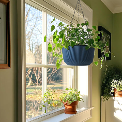 T4U easy-install chain hanger supports quick setup.
