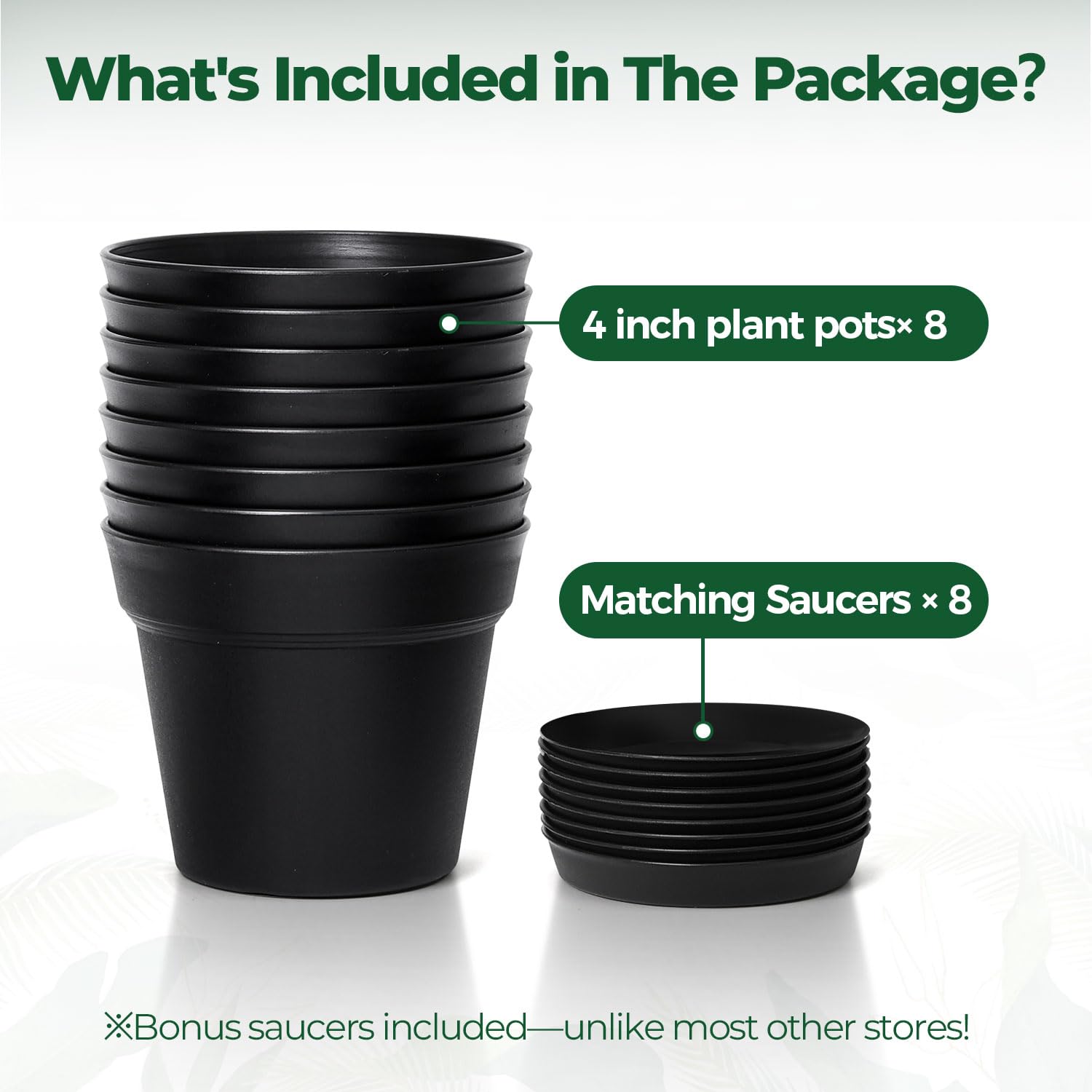T4U gift-ready plant pot bulk for plant lovers and celebrations.