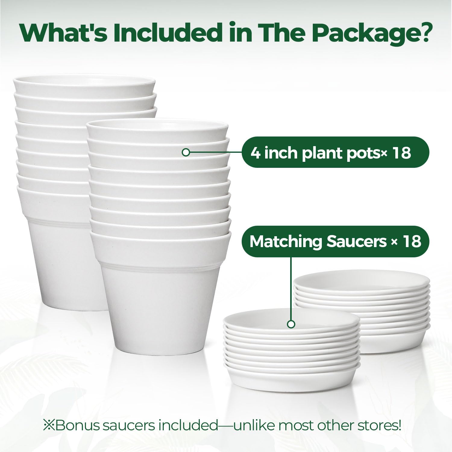 T4U gift-ready plant pot set ideal for plant lovers.