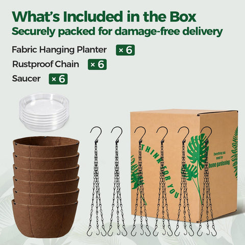 Lightweight fabric reduces stress on hanging hardware.