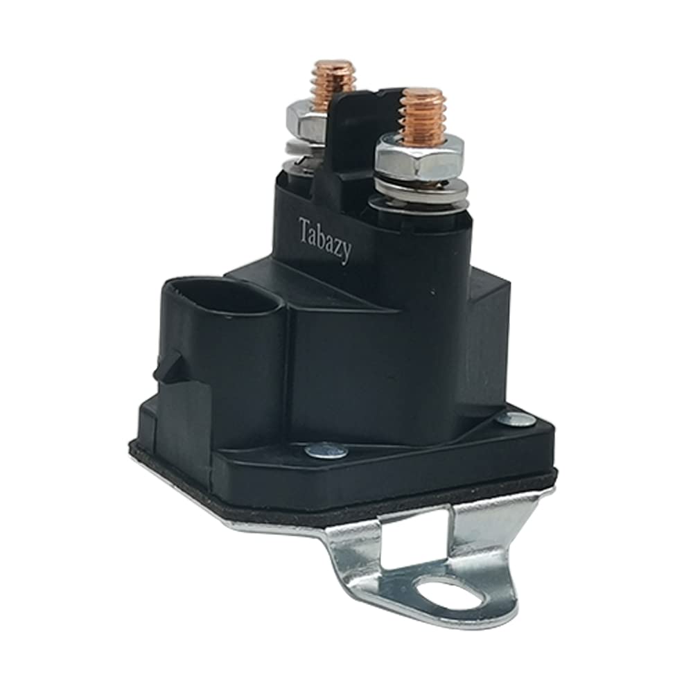 Tabazy reliable start solution for lawn mowers, compatible with Gravely and Trombetta models.