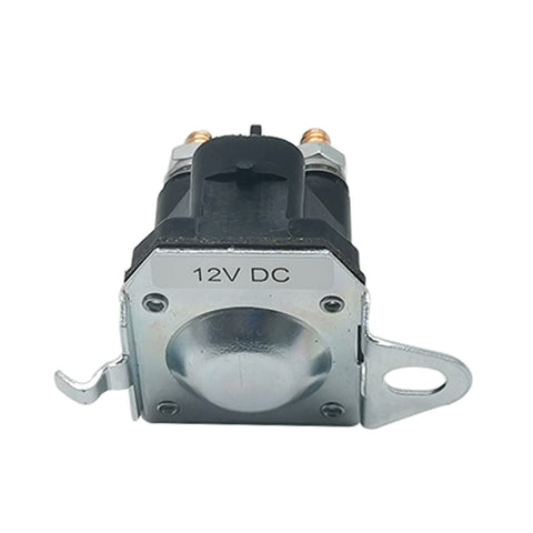 Tabazy starter solenoid 1-piece package, ready-to-install out of the box.