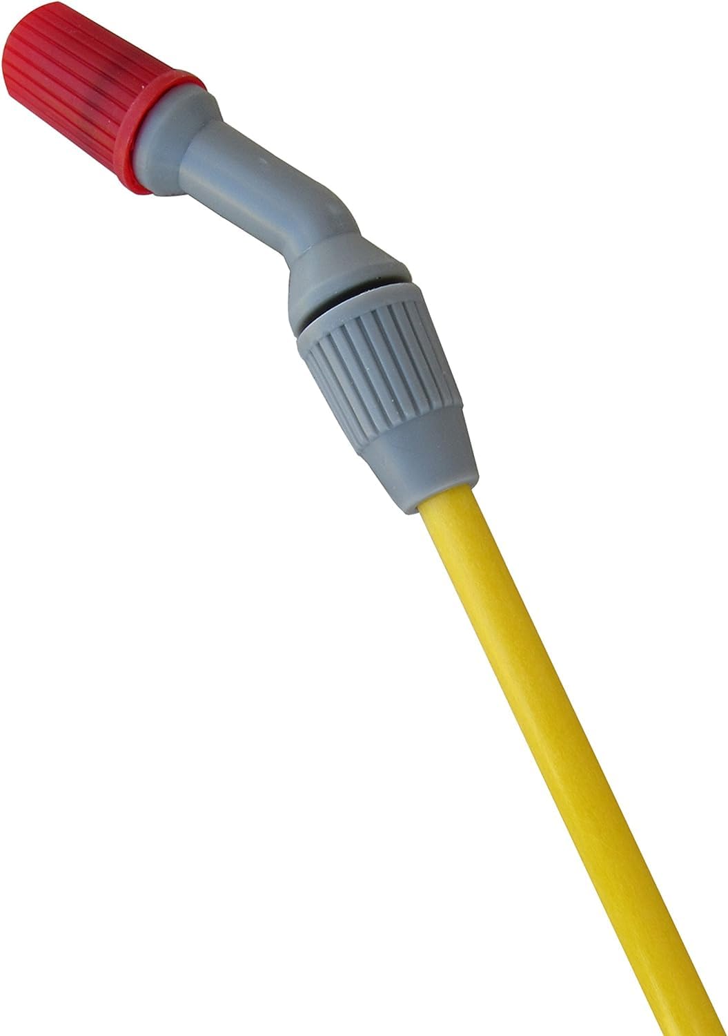 TABOR TOOLS adjustable-shoulder-strap provides comfortable long spraying sessions.