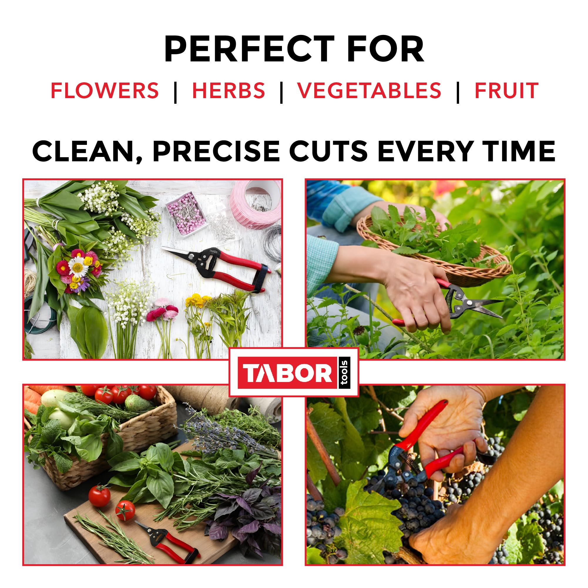 TABOR TOOLS K7A precision tip for accurate cutting.