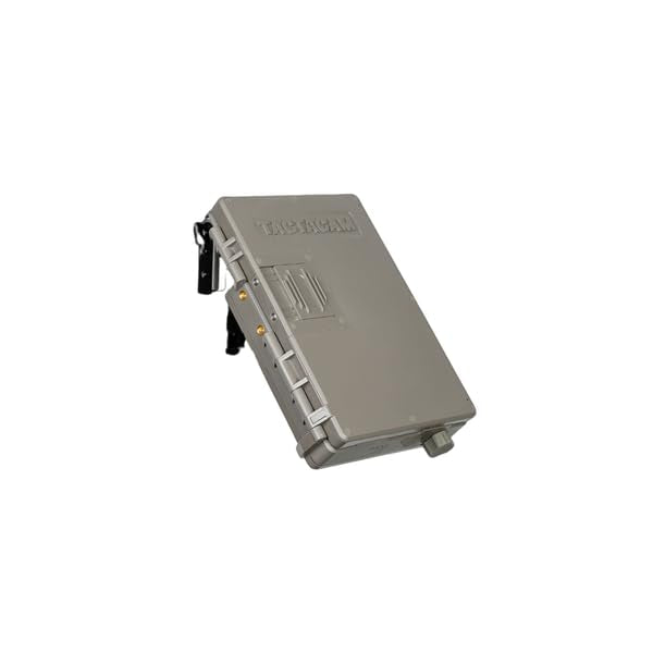 Compact folded Reveal folding panel design measuring 8x6 inches for easy transport.