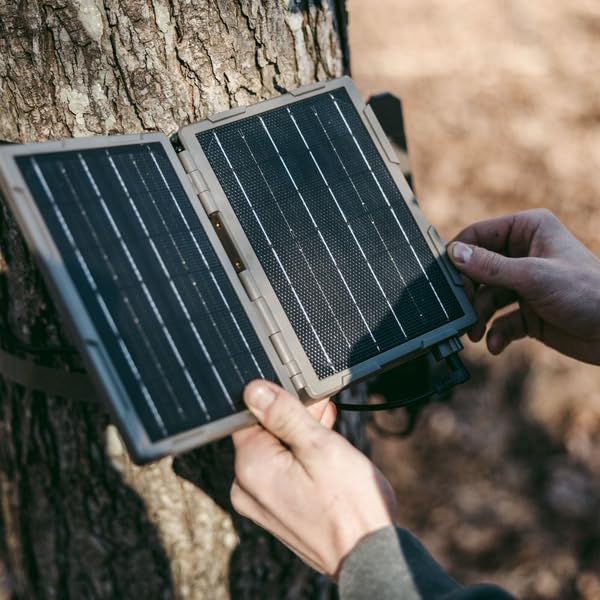 Easy install with redesigned quick-attach bracket for fast field setup.