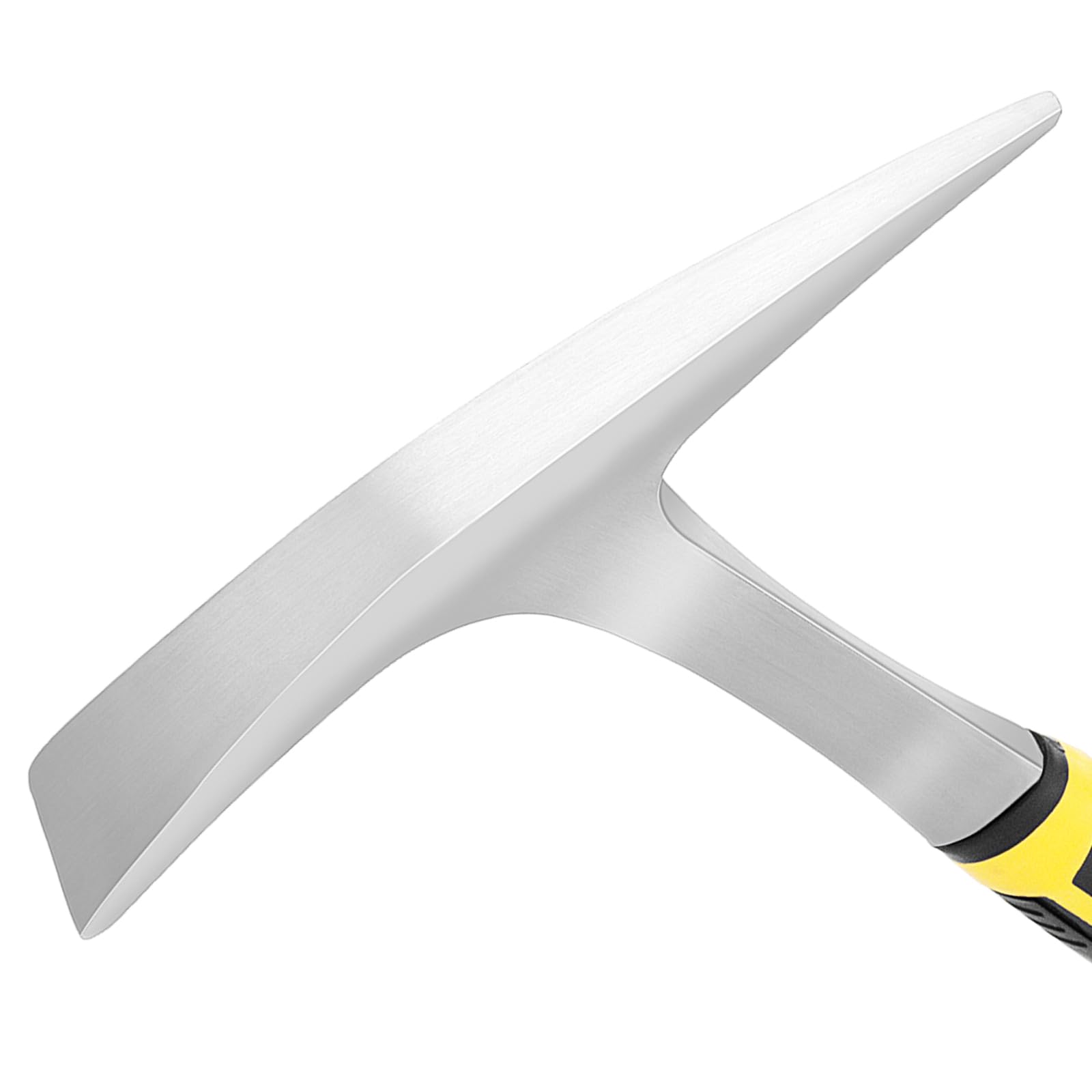 TAICHEUT blunt head for leveling soil and compacting.