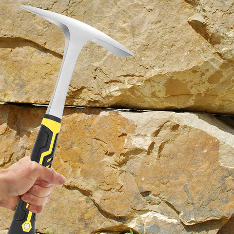 TAICHEUT compact design fits in a toolbox for field use.